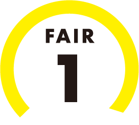 FAIR 1