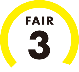FAIR 3