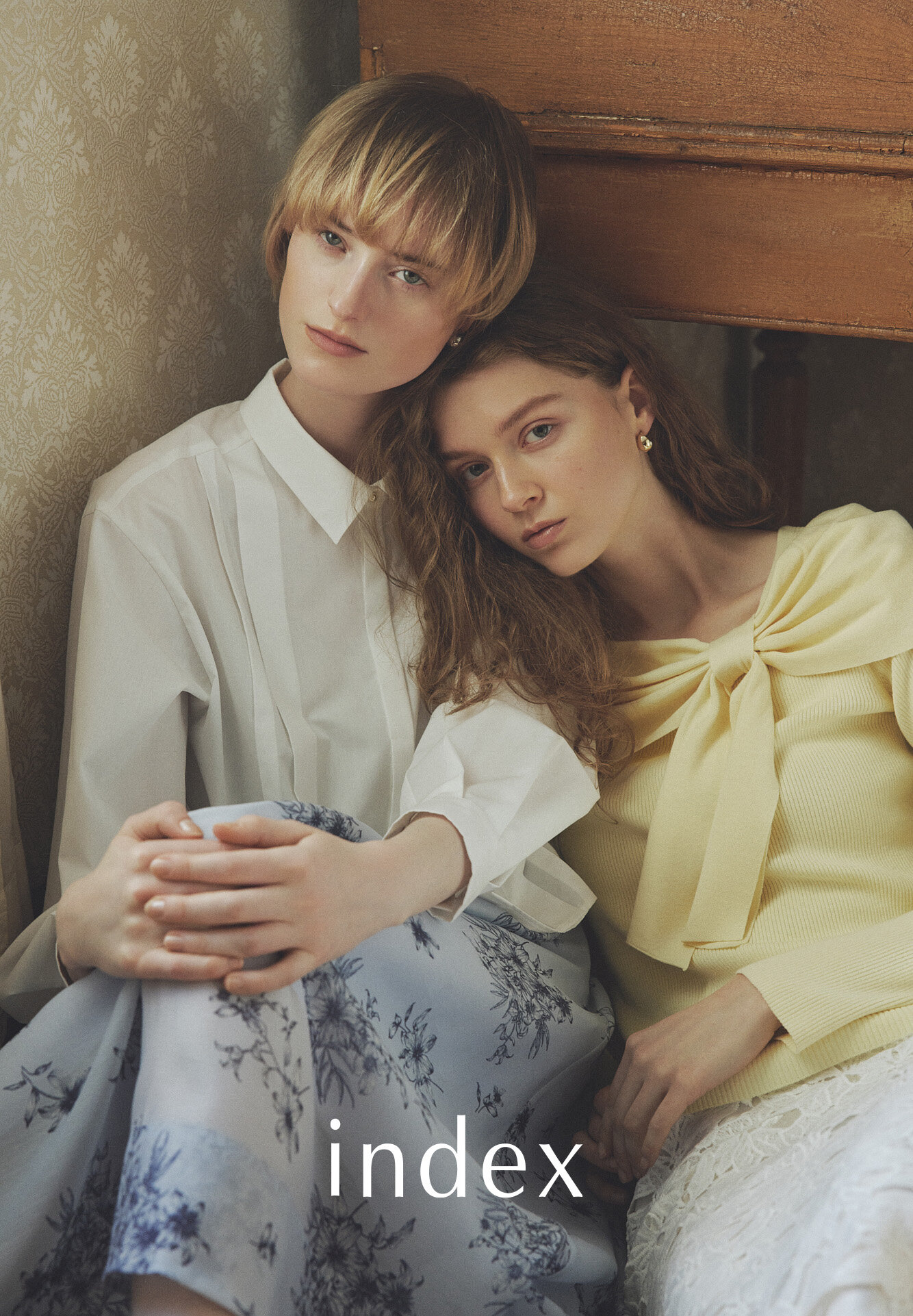 index (2026年4月9日OPEN）