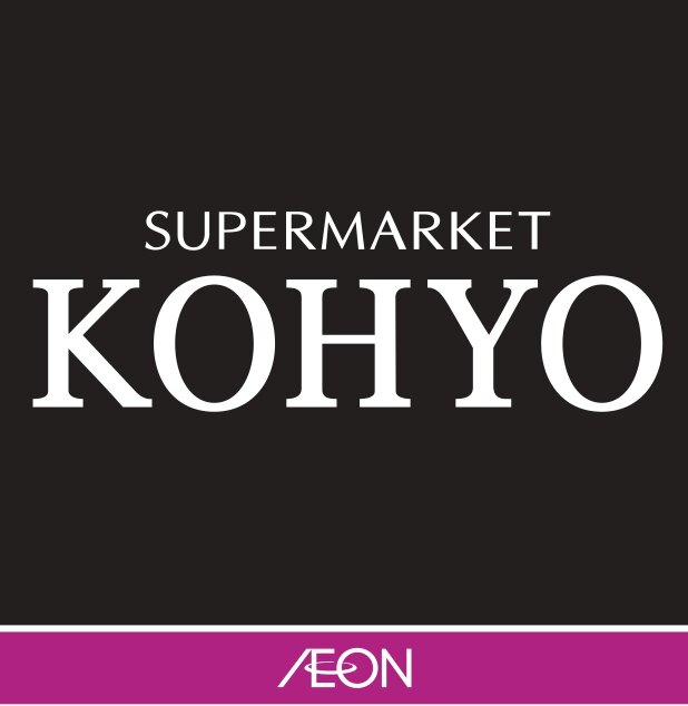 KOHYO  (2026年4月9日OPEN）