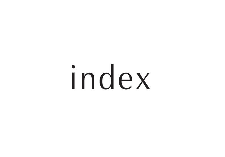 index (2026年4月9日OPEN）