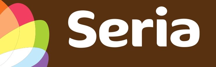 Seria (2026年4月9日OPEN）